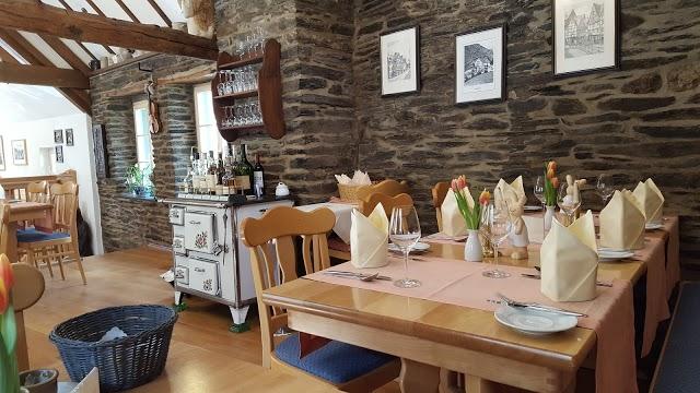 Senfmuhle Monschau